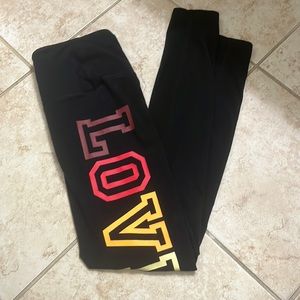VS Leggings